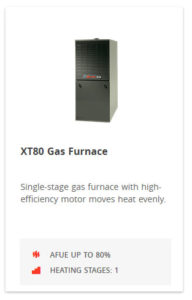 New-Furnace-Trane-xt80-Texas