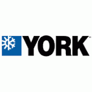 New Heating System York Logo